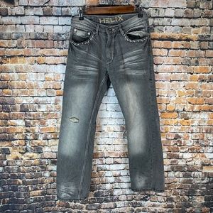 Helix "Slim Boot" Jeans